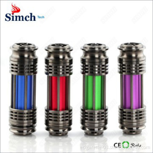 Factory directly supply kamry robot v mech mod with high quality